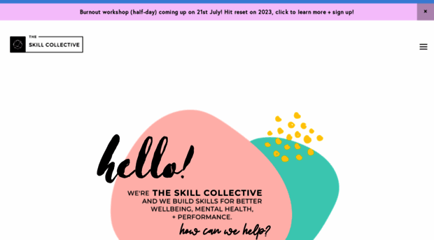 theskillcollective.com