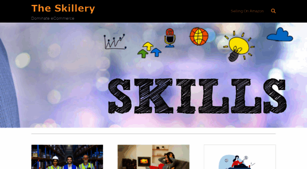 theskillery.com