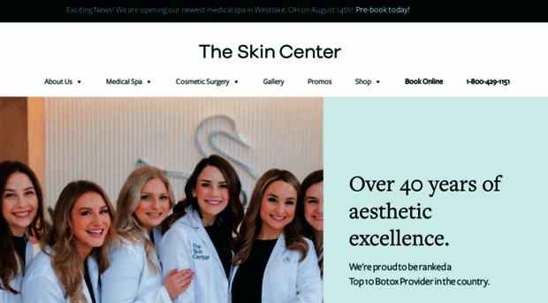 theskincentermd.com