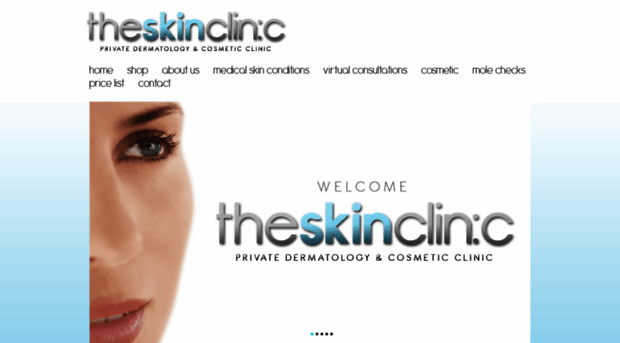 theskinclin.co.uk