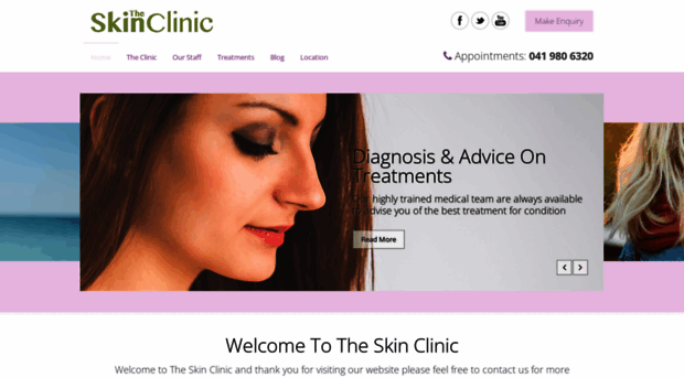 theskinclinic.ie
