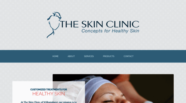 theskinclinic.net