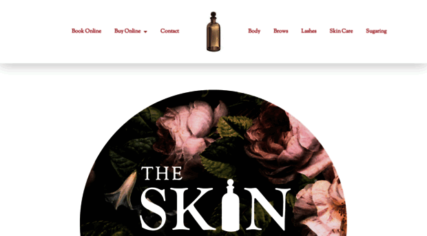 theskinfirmseattle.com