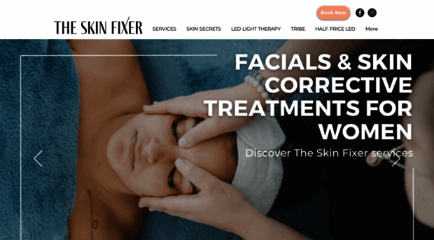 theskinfixer.com.au