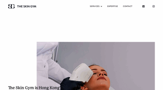 theskingym.com.hk