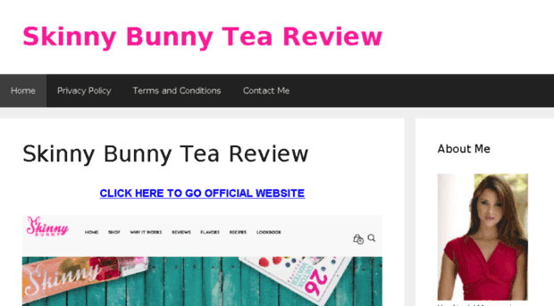 theskinnybunnyreview.com