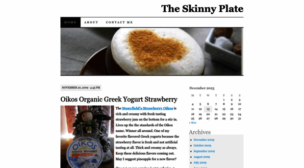 theskinnyplate.wordpress.com