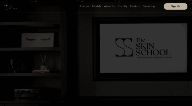 theskinschool.ca