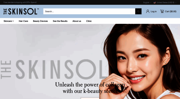 theskinsol.com