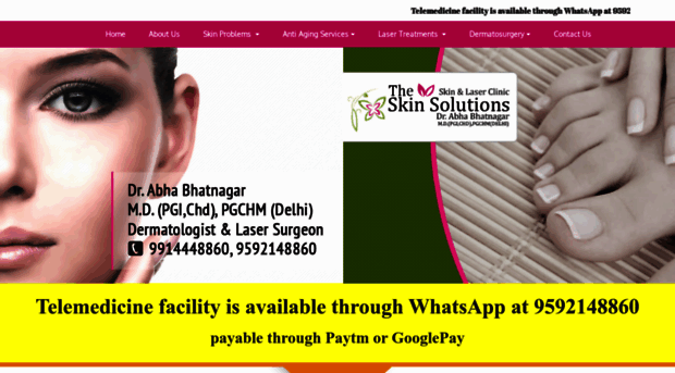 theskinsolutions.in