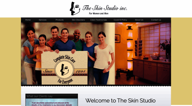 theskinstudio.com