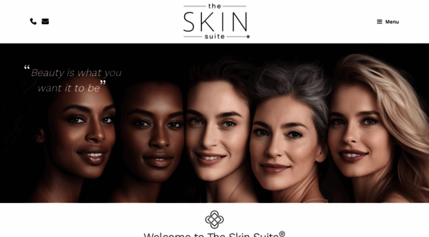 theskinsuite.co.uk