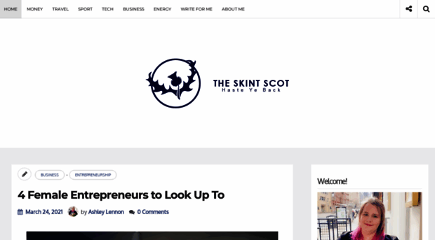 theskintscot.co.uk