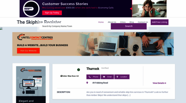 theskiphireregister.co.uk