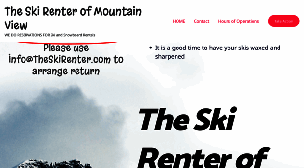 theskirenter.com