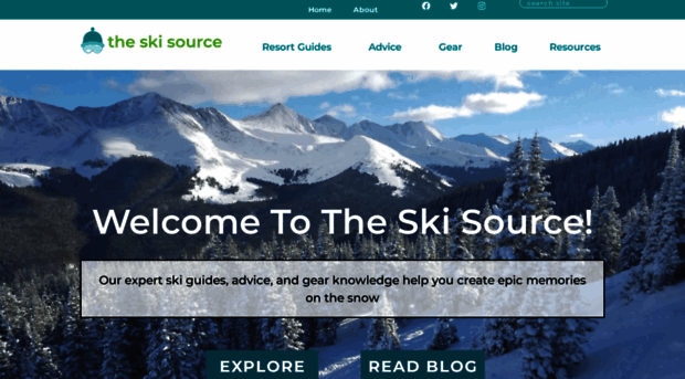 theskisource.com