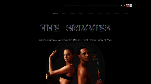 theskivviesnyc.com