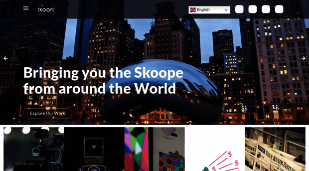 theskoope.com