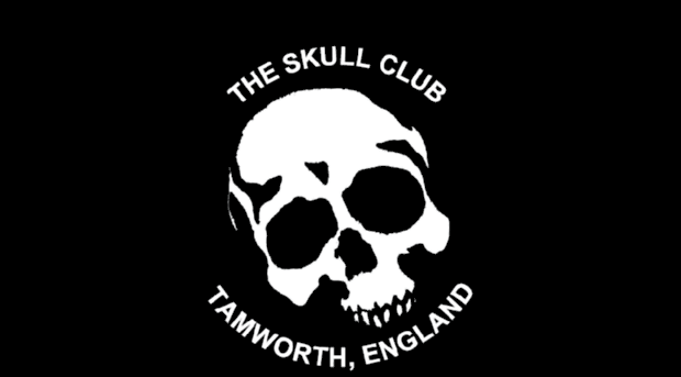 theskullclub.com