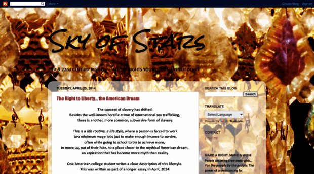 theskyofstars.blogspot.com