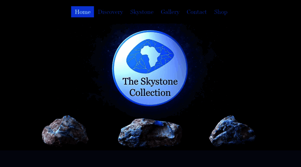 theskystonecollection.com