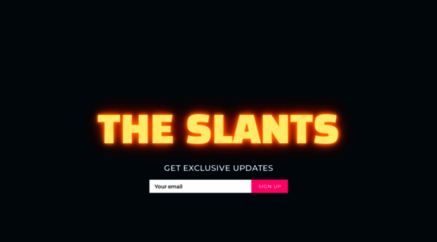 theslants.com
