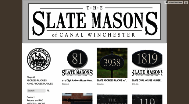 theslatemasons.storenvy.com