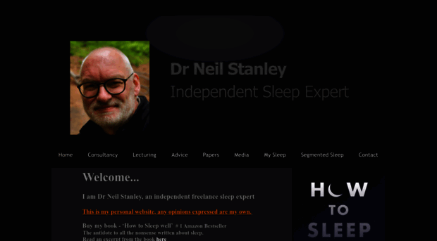 thesleepconsultancy.com