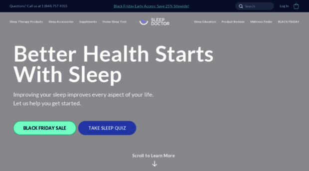 thesleepdoctor.com