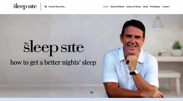 thesleepsite.co.uk