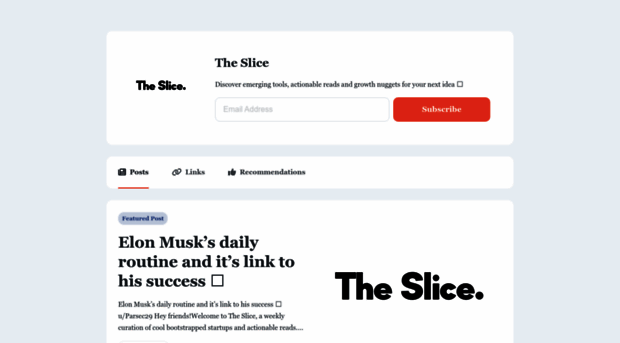 theslice.ck.page