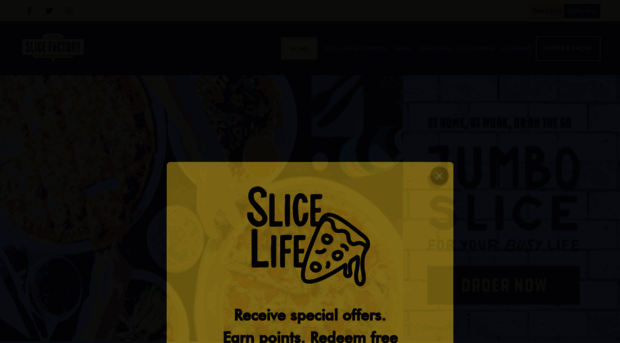 theslicefactory.com