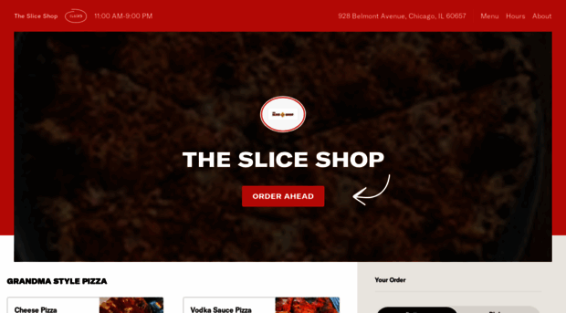 thesliceshopmenu.com