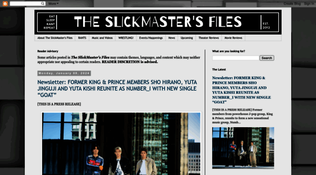 theslickmastersfiles.blogspot.com