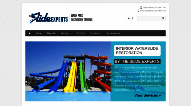 theslideexperts.com