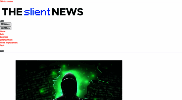 theslientnews.com