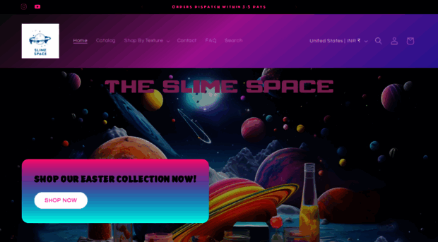 theslimespace.com