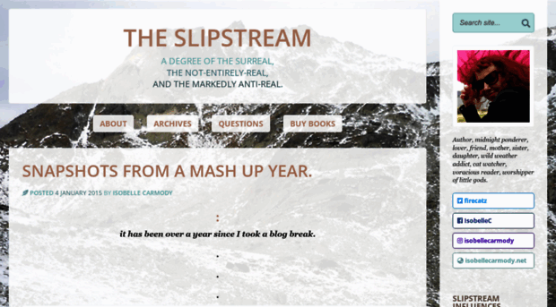 theslipstream.com.au