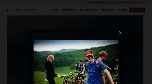 theslowcyclist.co.uk