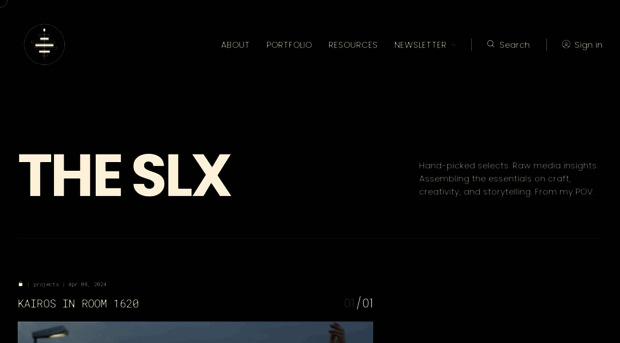 theslx.net