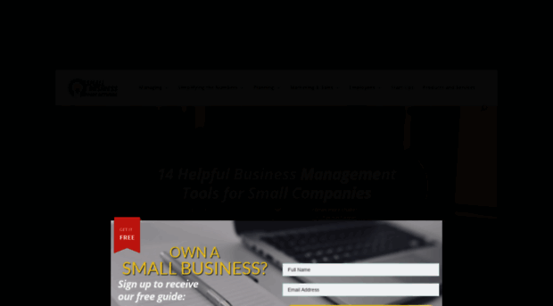 thesmallbusinesssupportnetwork.com