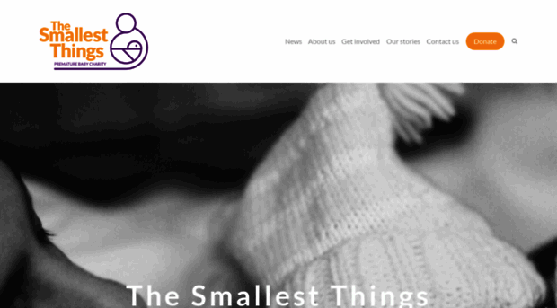 thesmallestthings.org