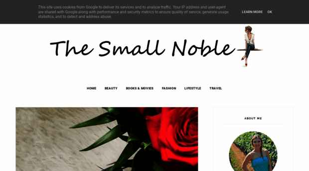 thesmallnoble.blogspot.de