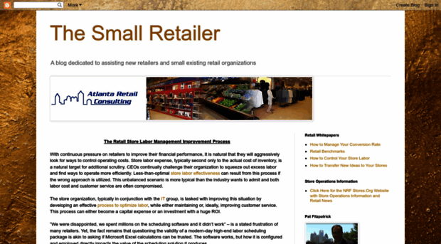 thesmallretailer.blogspot.com