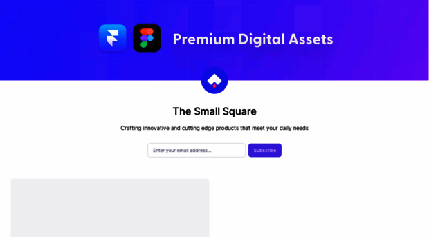 thesmallsquare.lemonsqueezy.com