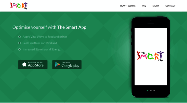 thesmartapp.io