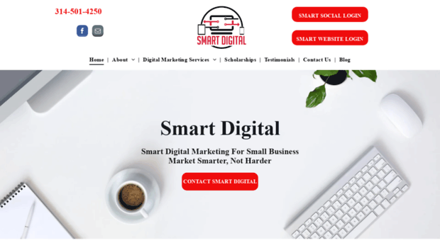 thesmartdigital.com