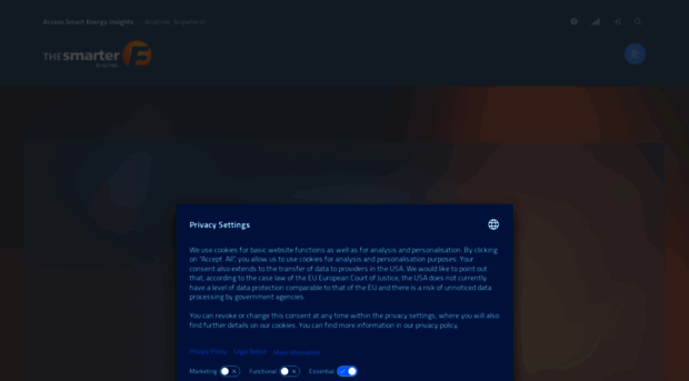 thesmartere.com
