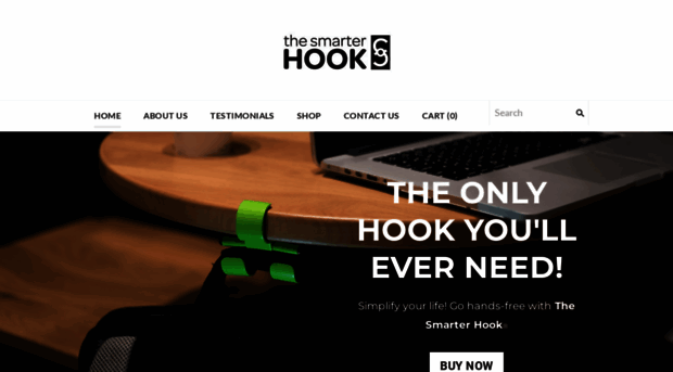 thesmarterhook.com