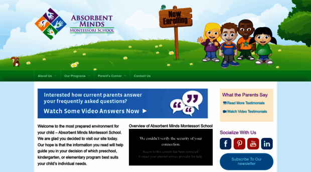 thesmarterkids.com